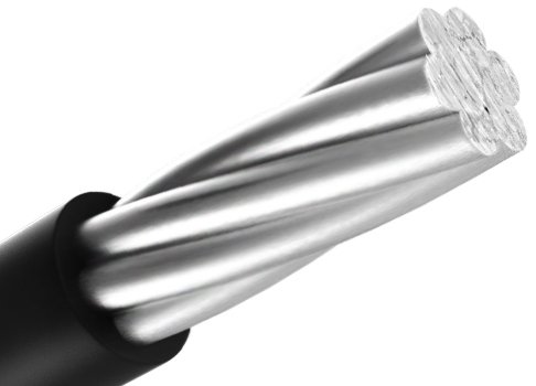 Cable PHELPS DODGE CONDUCEN XHHW-2 AL SERIE 8000 XLPE